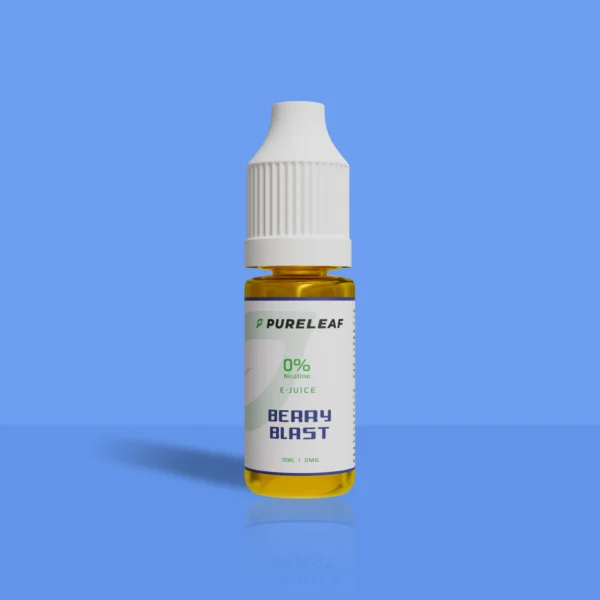 Berry Blast