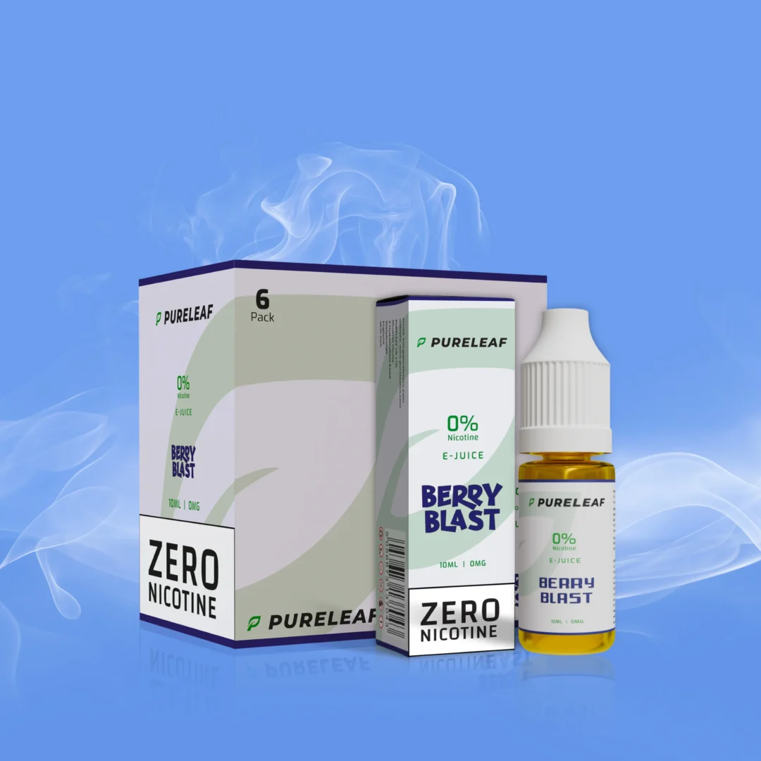 Berry Blast - Image 4