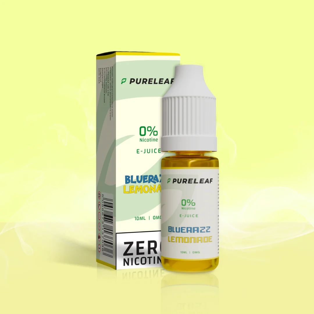 BlueRazz Lemonade - Image 3