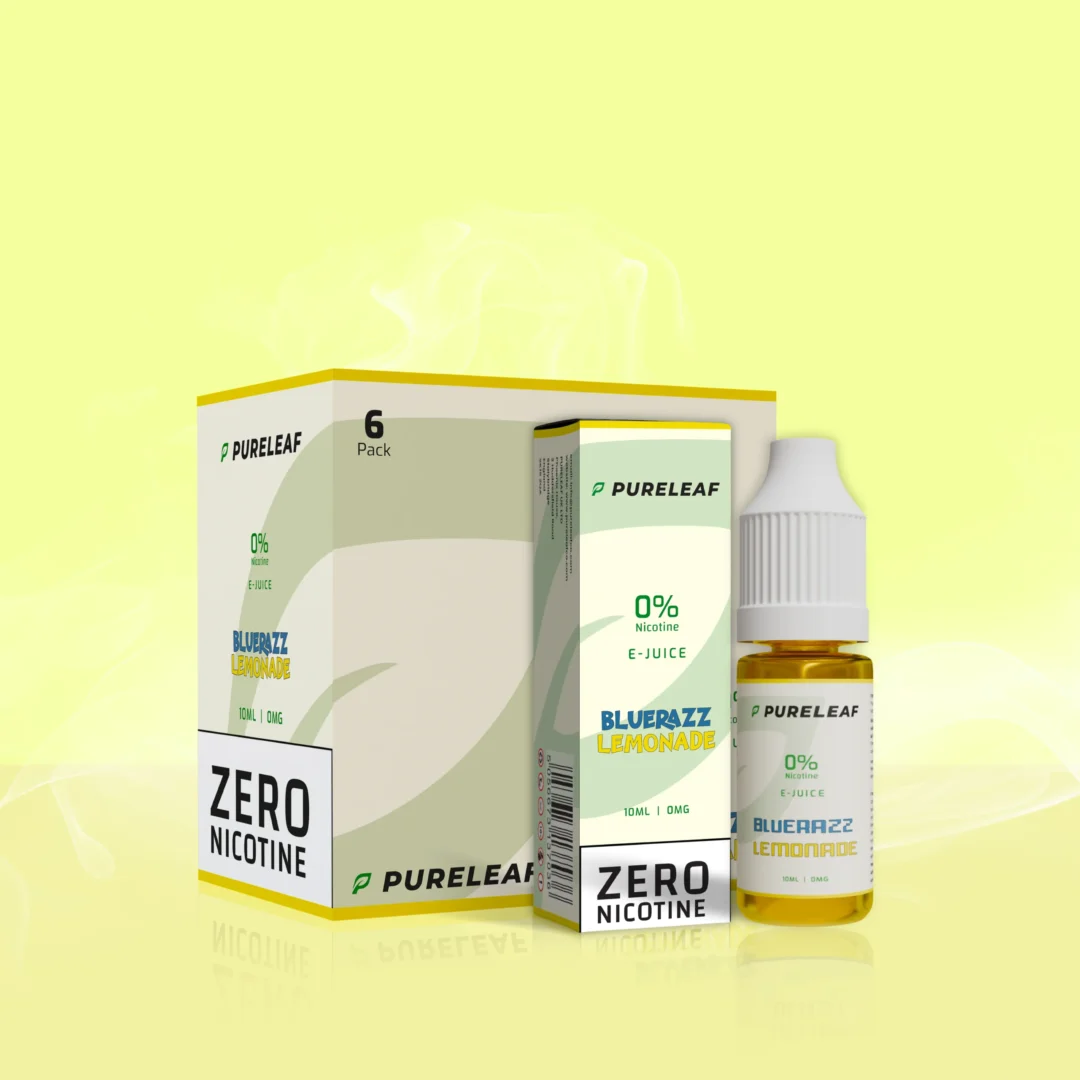 BlueRazz Lemonade - Image 4
