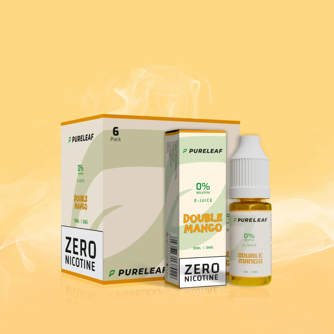 Double Mango - Image 4