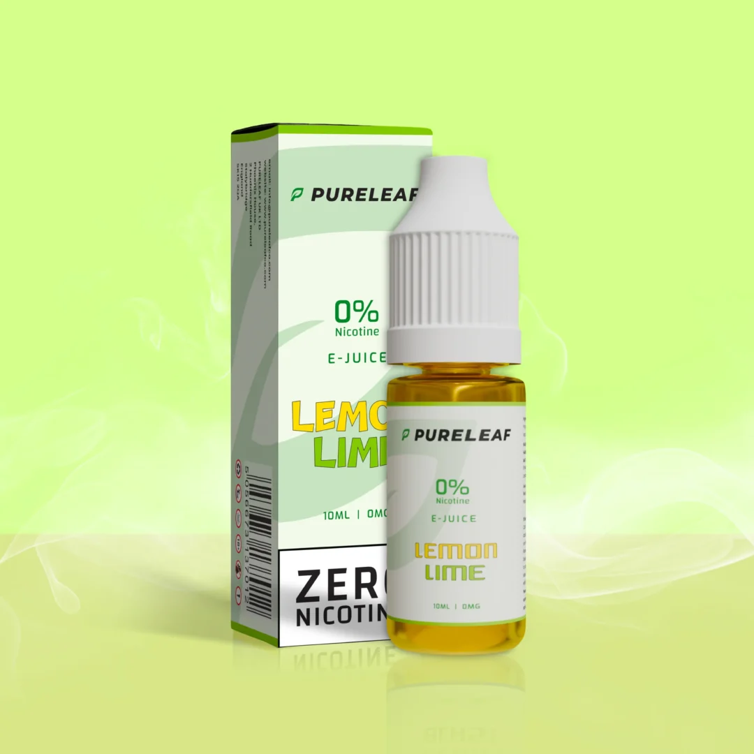 Lemon Lime - Image 3