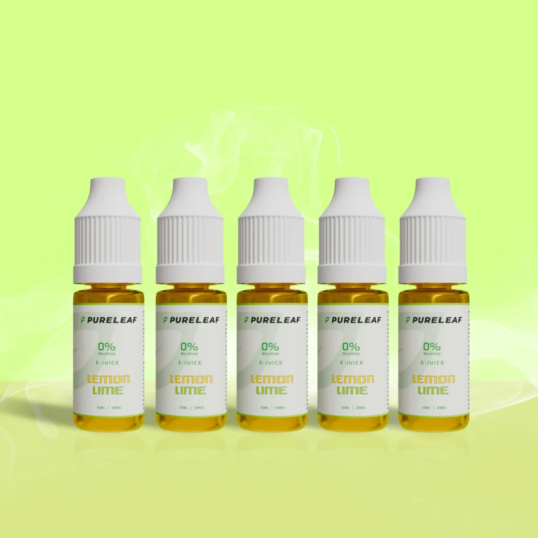 Lemon Lime - Image 5