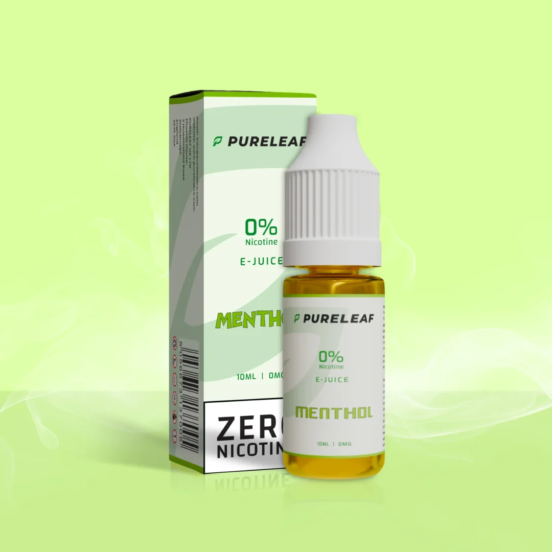 Menthol - Image 3