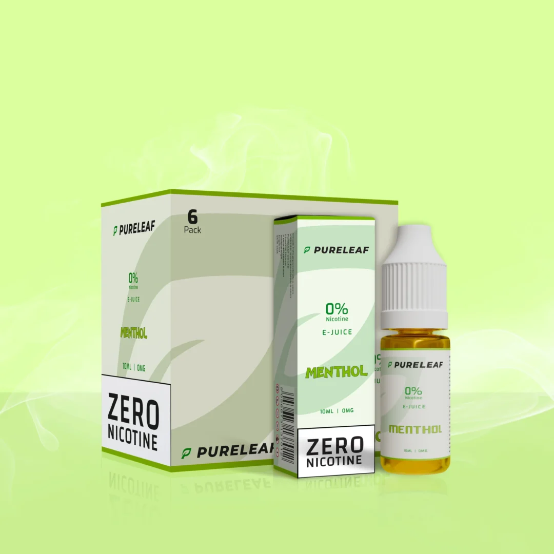 Menthol - Image 4