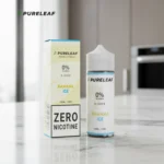 Banana Ice | Pureleaf Signature 100ml Nicotine-Free E-Liquid - Image 7