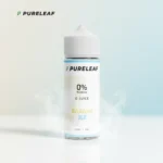 Banana Ice | Pureleaf Signature 100ml Nicotine-Free E-Liquid - Image 6