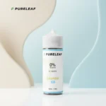 Banana Ice | Pureleaf Signature 100ml Nicotine-Free E-Liquid - Image 4