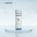 Banana Ice | Pureleaf Signature 100ml Nicotine-Free E-Liquid - Image 2