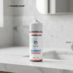 Blueberry Raspberry | Pureleaf Signature 100ml Nicotine-Free E-Liquid - Image 6