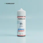 Blueberry Raspberry | Pureleaf Signature 100ml Nicotine-Free E-Liquid - Image 2