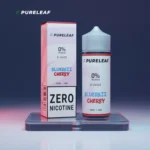 Bluerazz Cherry | Pureleaf Signature 100ml Nicotine-Free E-Liquid - Image 3
