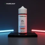 Bluerazz Cherry | Pureleaf Signature 100ml Nicotine-Free E-Liquid - Image 8