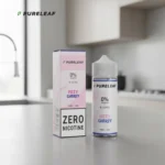 Fizzy Cherry | Pureleaf Signature 100ml Nicotine-Free E-Liquid - Image 4