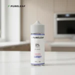 Fizzy Cherry | Pureleaf Signature 100ml Nicotine-Free E-Liquid - Image 5