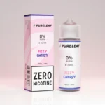 Fizzy Cherry | Pureleaf Signature 100ml Nicotine-Free E-Liquid - Image 6