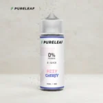 Fizzy Cherry | Pureleaf Signature 100ml Nicotine-Free E-Liquid - Image 2