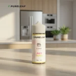 Juicy Peach | Pureleaf Signature 100ml Nicotine-Free E-Liquid - Image 6