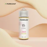 Juicy Peach | Pureleaf Signature 100ml Nicotine-Free E-Liquid - Image 8