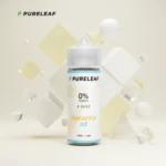 Pineapple Ice | Pureleaf Signature 100ml Nicotine-Free E-Liquid - Image 5