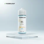 Pineapple Ice | Pureleaf Signature 100ml Nicotine-Free E-Liquid - Image 4