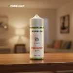 Strawberry Kiwi | Pureleaf Signature 100ml Nicotine-Free E-Liquid - Image 6