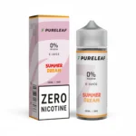 Summer Dream | Pureleaf Signature 100ml Nicotine-Free E-Liquid
