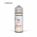 Summer Dream | Pureleaf Signature 100ml Nicotine-Free E-Liquid - Image 2