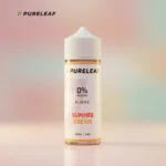 Summer Dream | Pureleaf Signature 100ml Nicotine-Free E-Liquid - Image 4