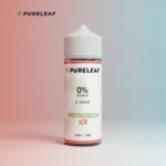 Watermelon Ice | Pureleaf Signature 100ml Nicotine-Free E-Liquid - Image 3