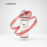 Watermelon Ice | Pureleaf Signature 100ml Nicotine-Free E-Liquid - Image 7