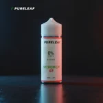 Watermelon Ice | Pureleaf Signature 100ml Nicotine-Free E-Liquid - Image 4