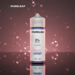 Fizzy Cherry | Pureleaf Signature 100ml Nicotine-Free E-Liquid - Image 9