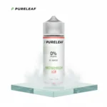 Watermelon Ice | Pureleaf Signature 100ml Nicotine-Free E-Liquid - Image 6