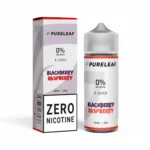 Blackberry Raspberry | Pureleaf Signature 100ml Nicotine-Free E-Liquid