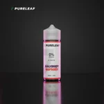 Blackberry Raspberry | Pureleaf Signature 100ml Nicotine-Free E-Liquid - Image 4