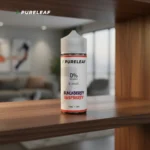 Blackberry Raspberry | Pureleaf Signature 100ml Nicotine-Free E-Liquid - Image 6
