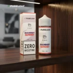 Blackberry Raspberry | Pureleaf Signature 100ml Nicotine-Free E-Liquid - Image 5