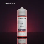 Blackberry Raspberry | Pureleaf Signature 100ml Nicotine-Free E-Liquid - Image 8
