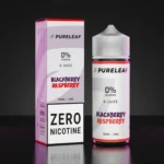Blackberry Raspberry | Pureleaf Signature 100ml Nicotine-Free E-Liquid - Image 3