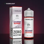 Blackberry Raspberry | Pureleaf Signature 100ml Nicotine-Free E-Liquid - Image 7