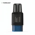 Pureleaf Prefilled Pod 2ml + 10ml Refill Container (0mg Nicotine) - Mesh Coil Pod System