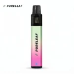 Pureleaf Device | Compact Herbal Vape Starter Device (Compatible with Pureleaf Pods)