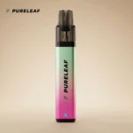 Pureleaf Device | Compact Herbal Vape Starter Device (Compatible with Pureleaf Pods) - Image 6