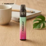 Pureleaf Device | Compact Herbal Vape Starter Device (Compatible with Pureleaf Pods) - Image 3