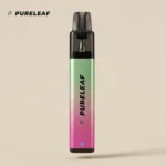 Pureleaf Device | Compact Herbal Vape Starter Device (Compatible with Pureleaf Pods) - Image 2
