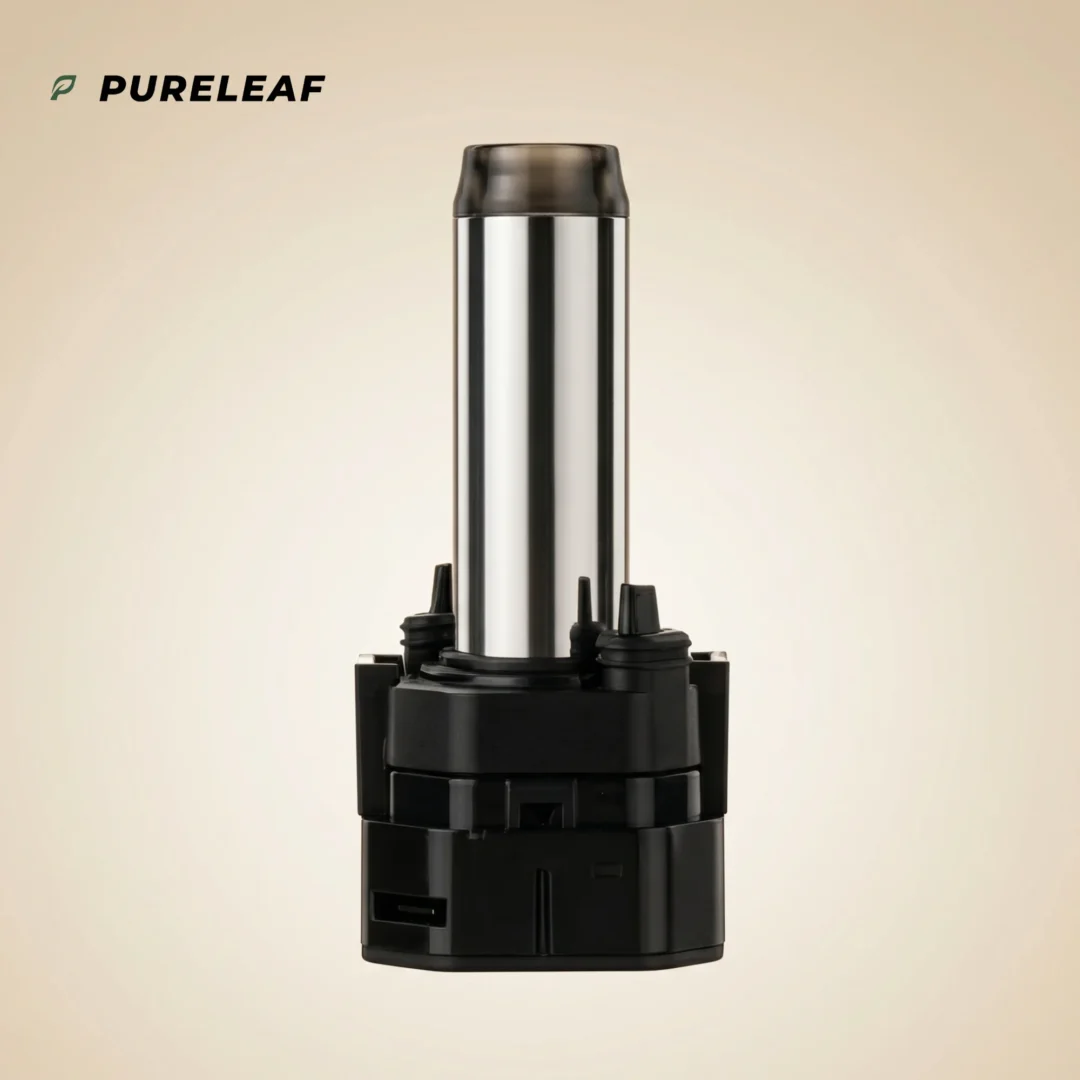 Pureleaf Replacement Coils | Mesh Coil Performance for Pureleaf Pod Systems - Image 2