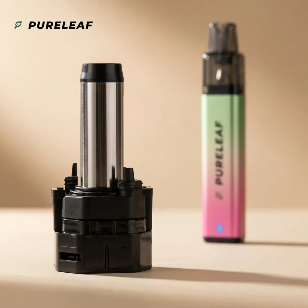 Pureleaf Replacement Coils | Mesh Coil Performance for Pureleaf Pod Systems - Image 7