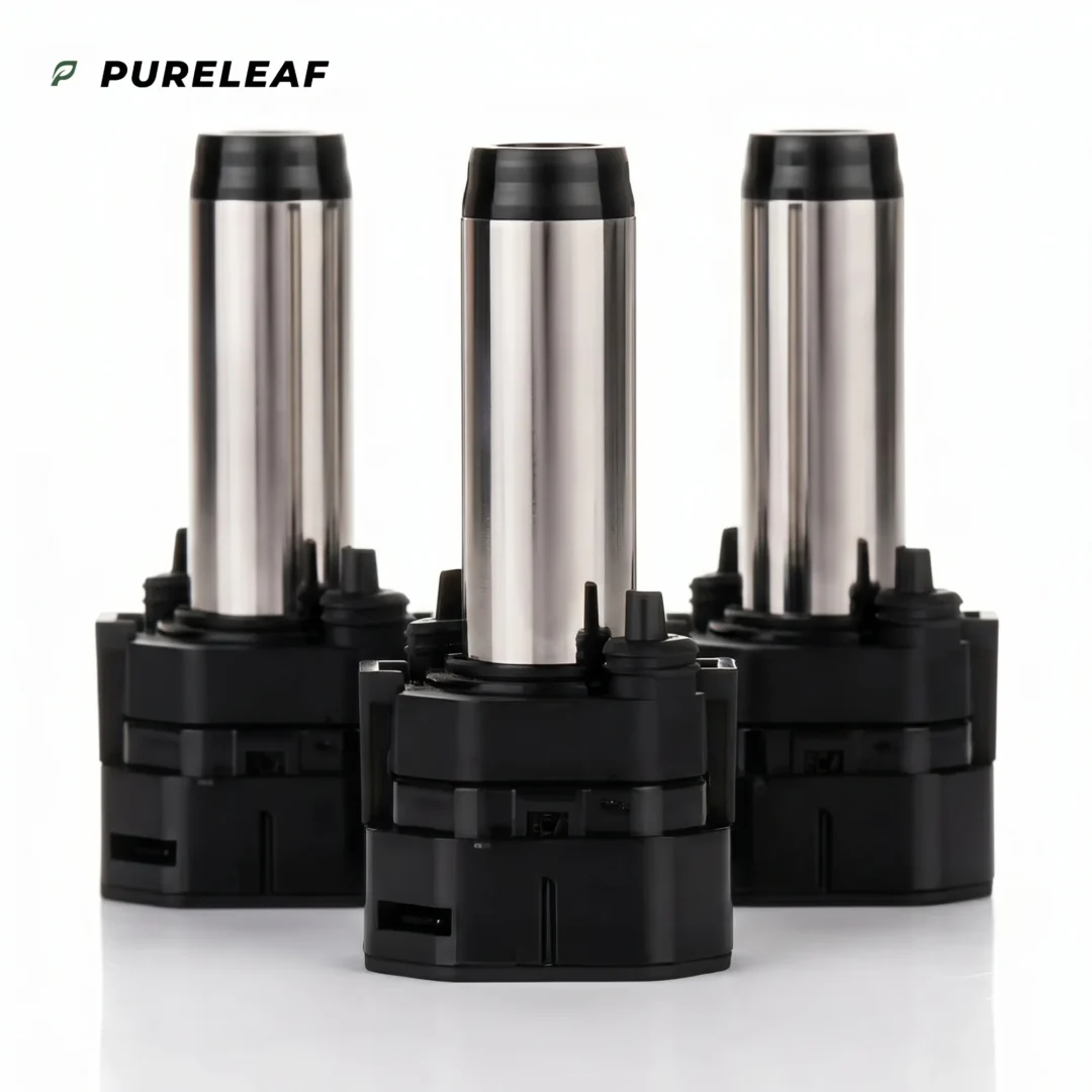 Pureleaf Replacement Coils | Mesh Coil Performance for Pureleaf Pod Systems - Image 6