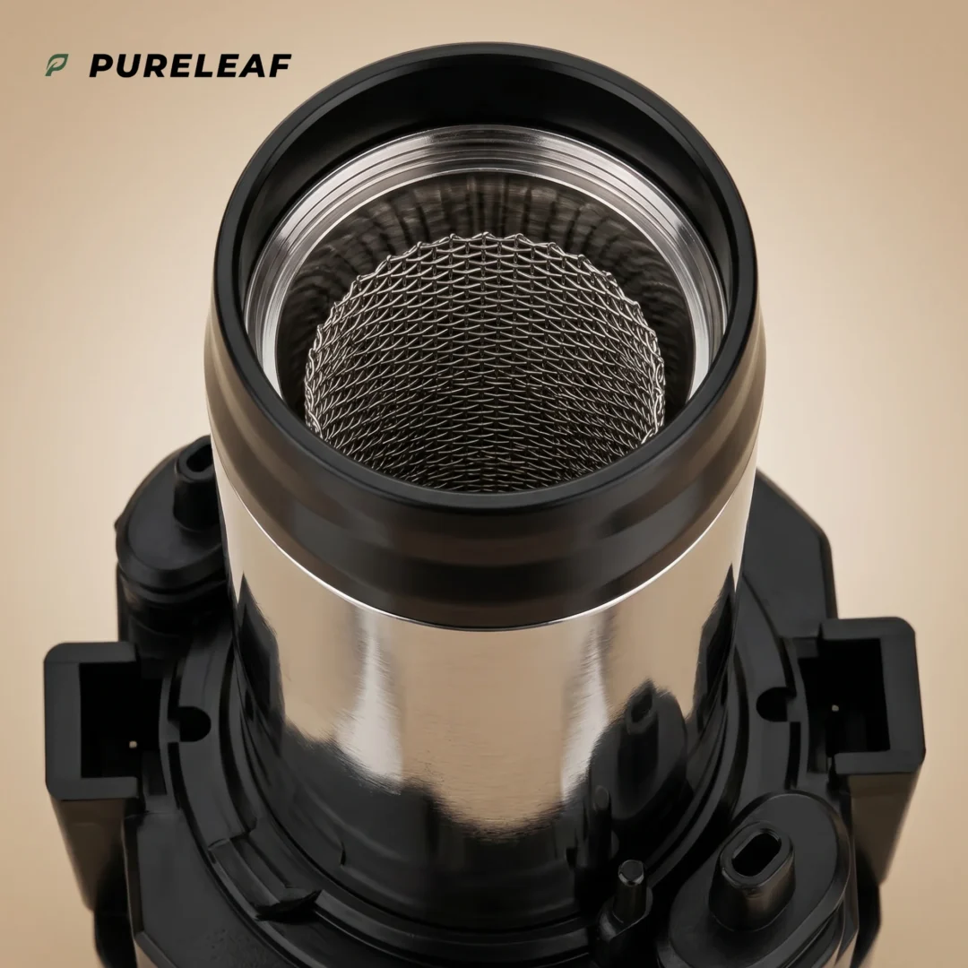 Pureleaf Replacement Coils | Mesh Coil Performance for Pureleaf Pod Systems - Image 3